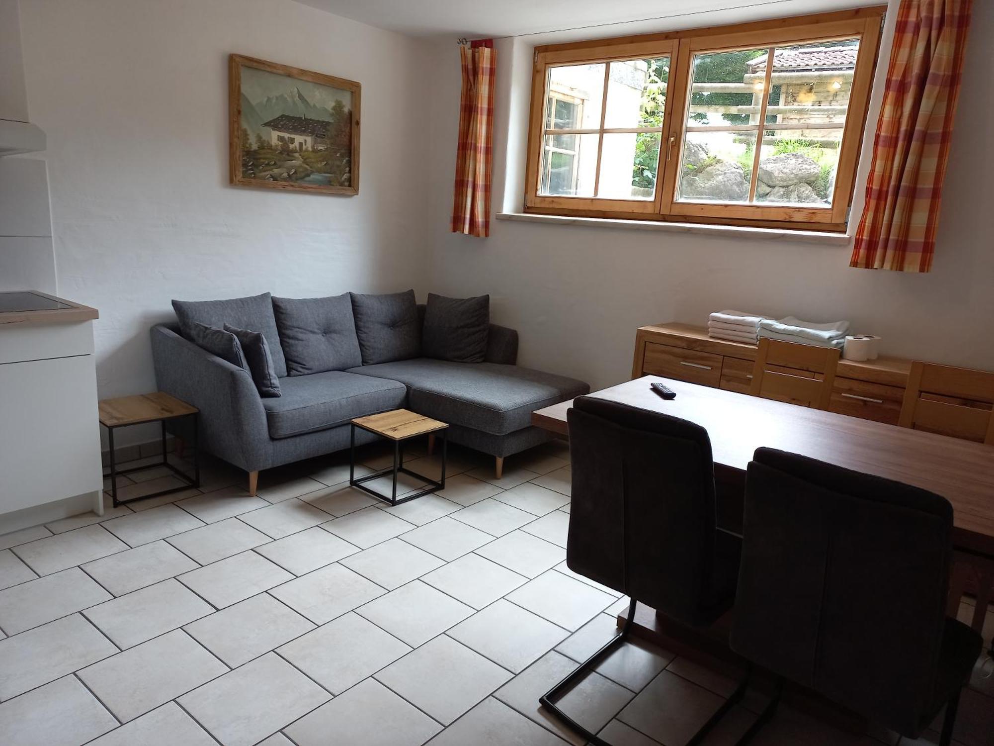Huber Bed & Breakfast Scheffau am Wilden Kaiser Eksteriør bilde
