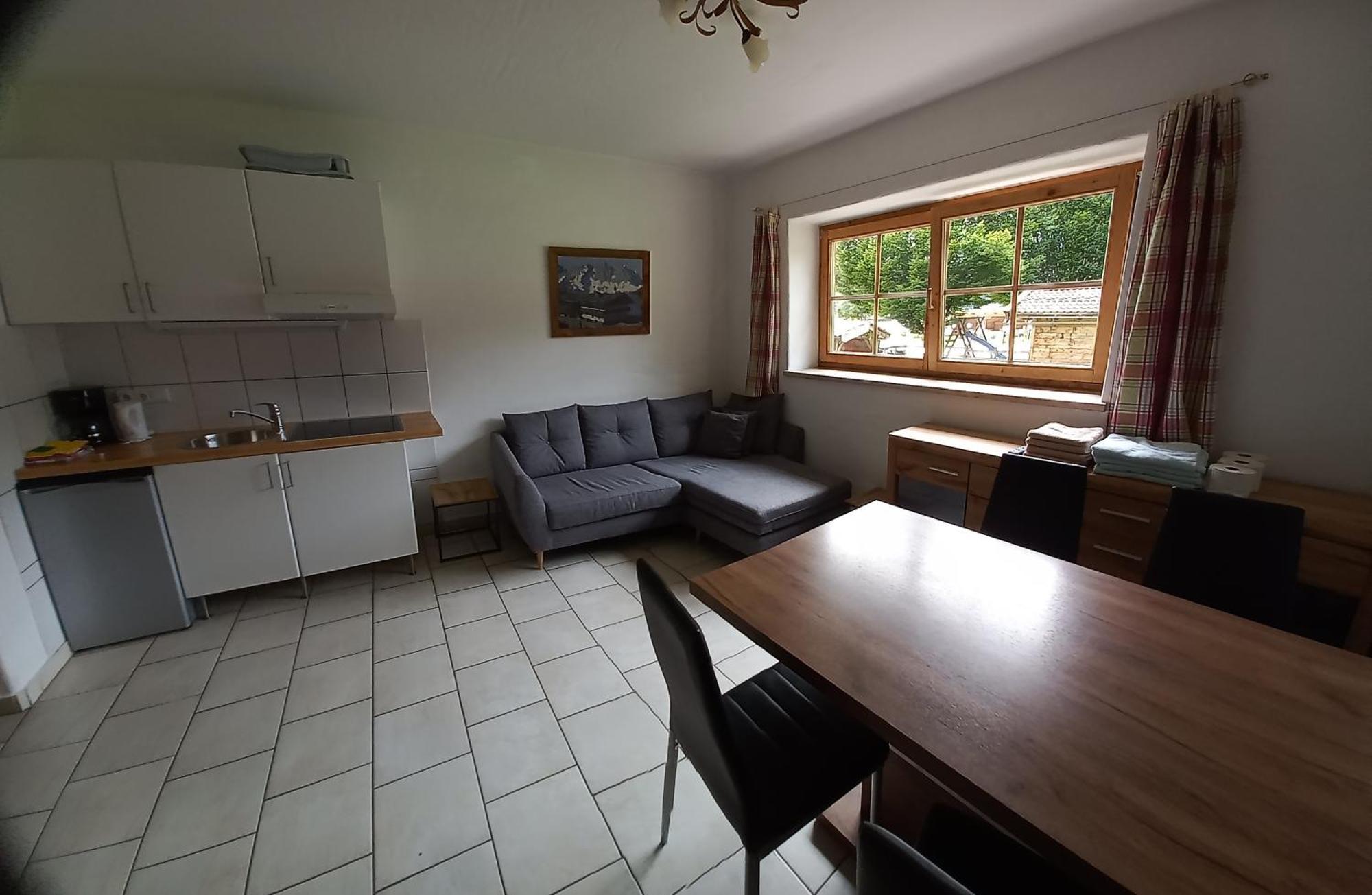 Huber Bed & Breakfast Scheffau am Wilden Kaiser Eksteriør bilde