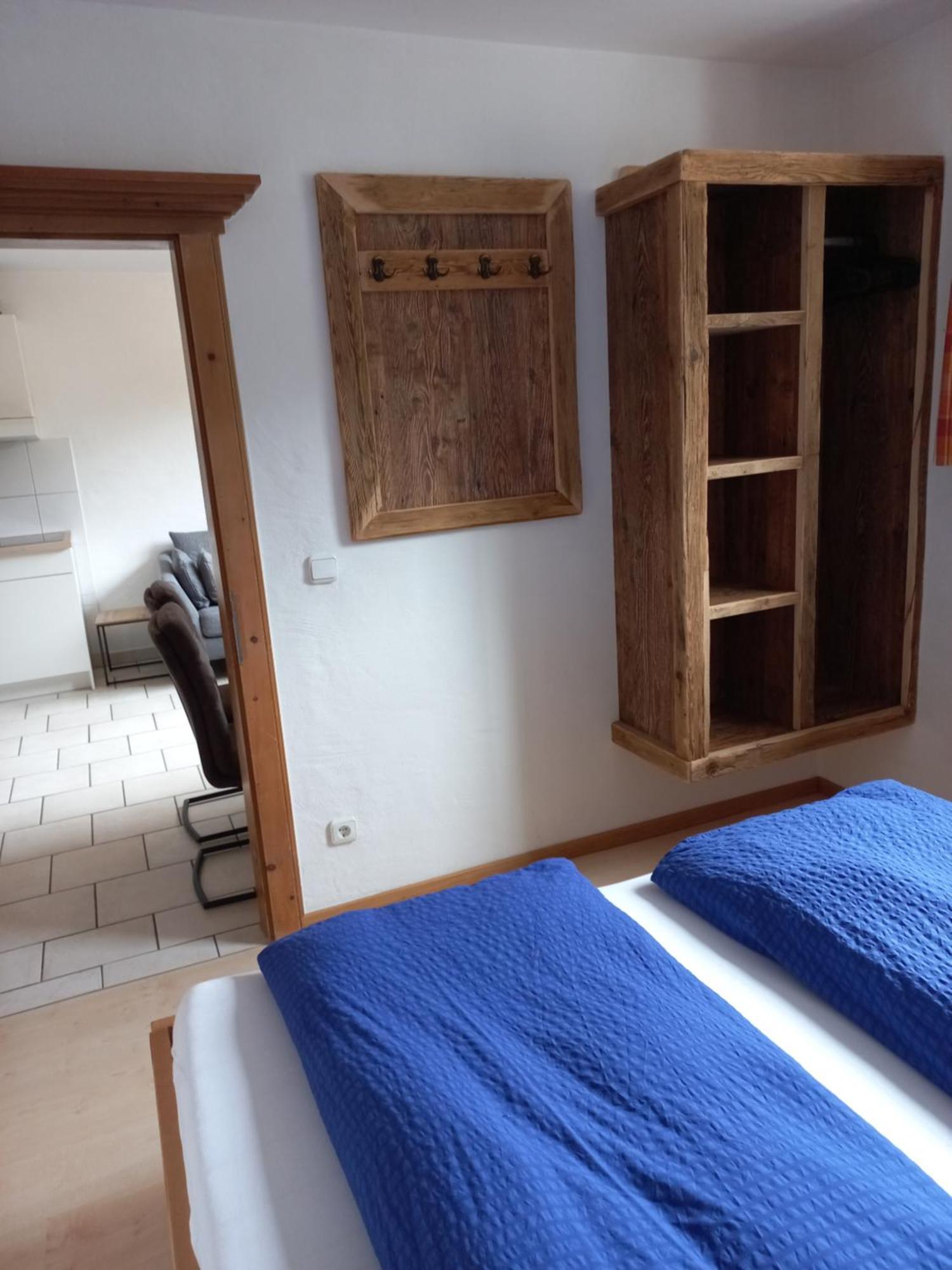 Huber Bed & Breakfast Scheffau am Wilden Kaiser Eksteriør bilde