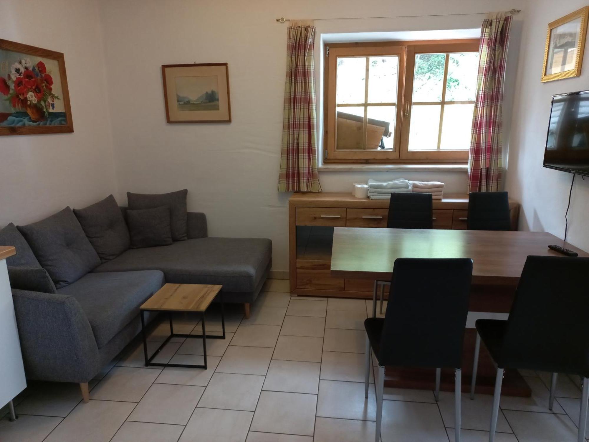 Huber Bed & Breakfast Scheffau am Wilden Kaiser Eksteriør bilde