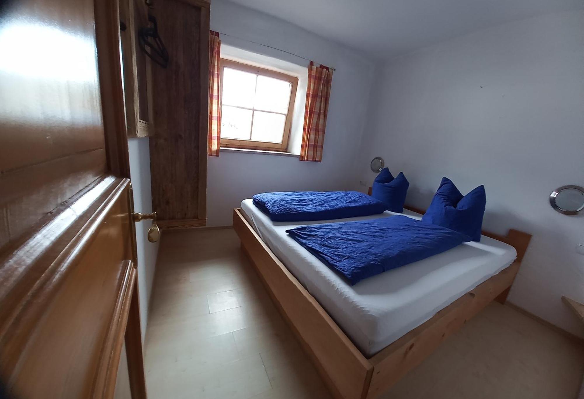 Huber Bed & Breakfast Scheffau am Wilden Kaiser Eksteriør bilde