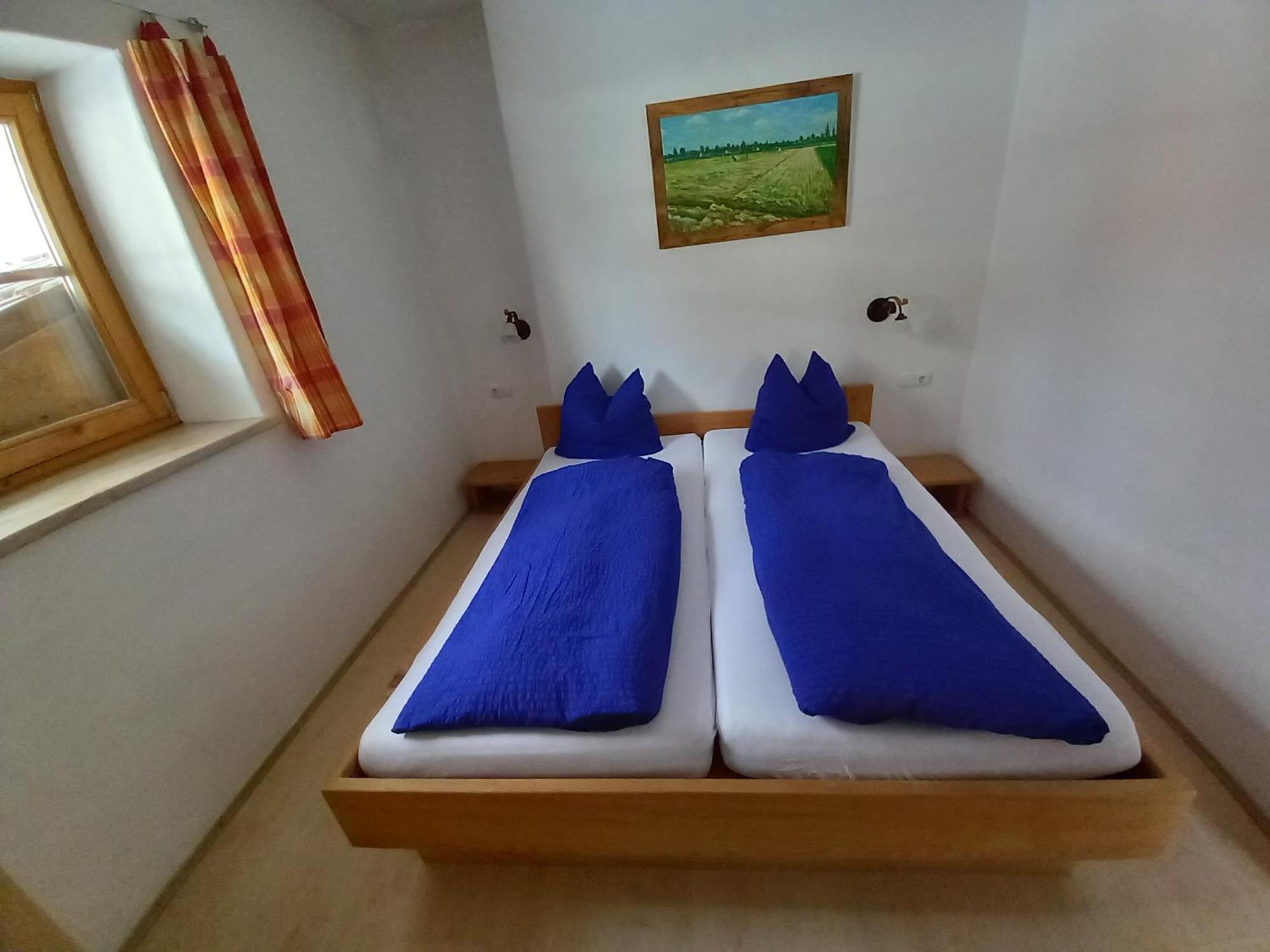 Huber Bed & Breakfast Scheffau am Wilden Kaiser Eksteriør bilde